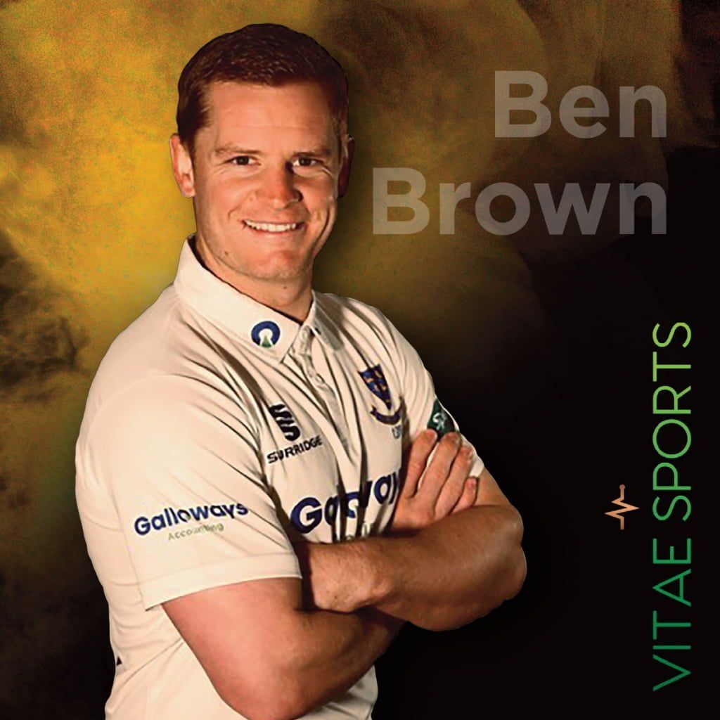 ben brown shirts